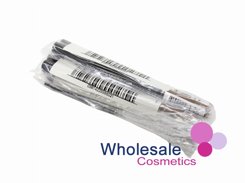 12 x Rimmel Eyebrow Brow Pro Micro Pen - 001 BLONDE